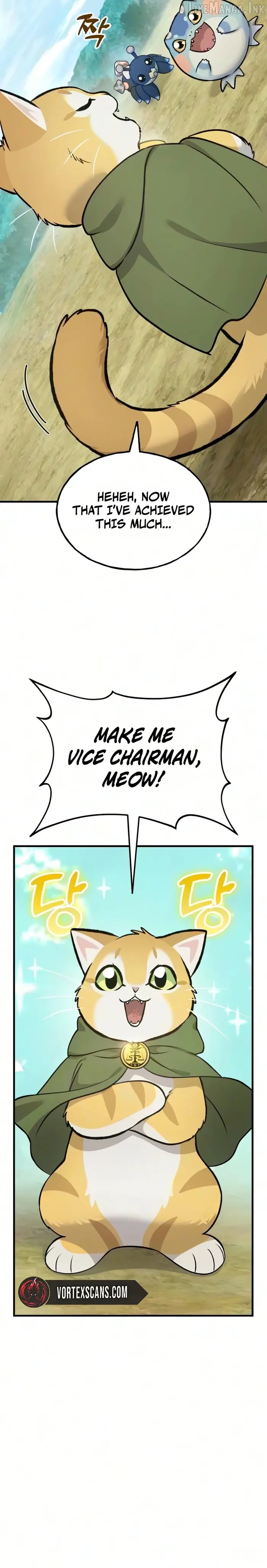 Solo Farming In The Tower - Chapter 140 image 18_optimized
